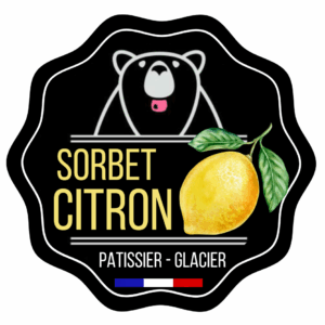 Sorbet citron