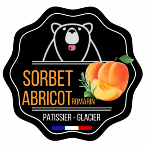 Sorbet abricot