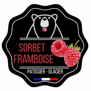 Sorbet framboise