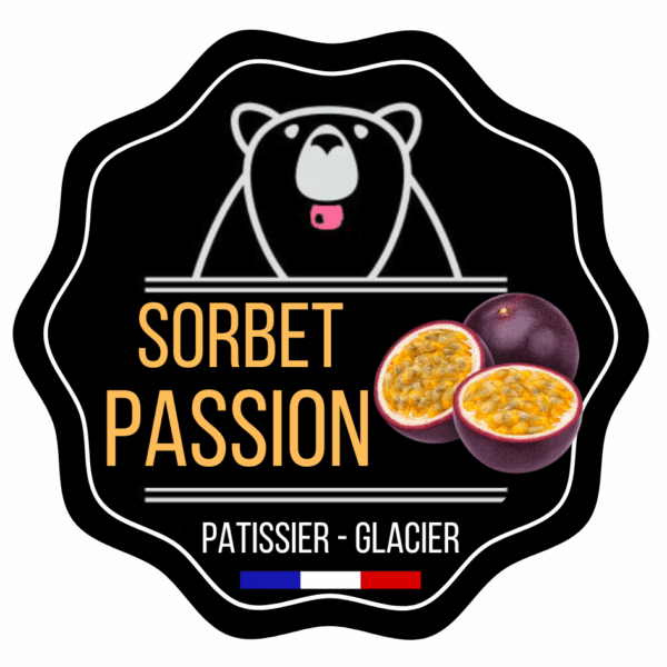 Sorbet passion