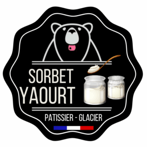 Sorbet yaourt