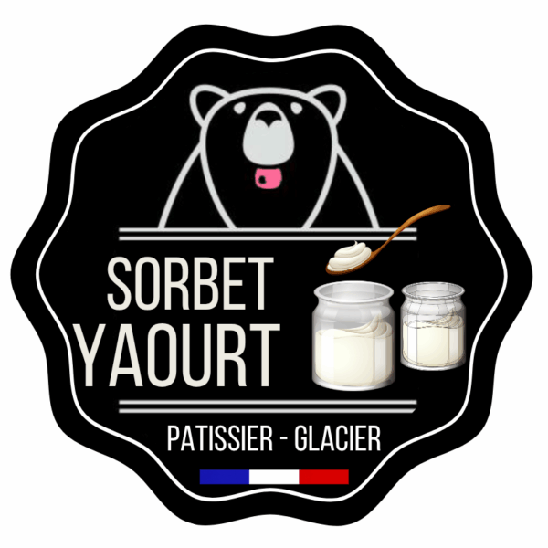 Sorbet yaourt