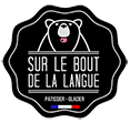 Sur Le Bout De La Langue